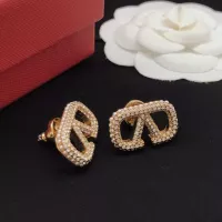 $34.00 USD Valentino Earrings For Women #1373547