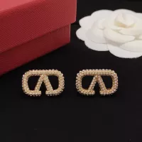 $34.00 USD Valentino Earrings For Women #1373547