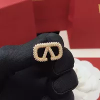 $34.00 USD Valentino Earrings For Women #1373547