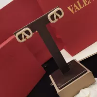 $34.00 USD Valentino Earrings For Women #1373547