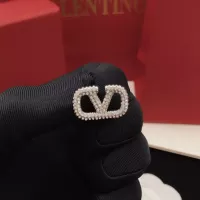 $32.00 USD Valentino Earrings For Women #1373548
