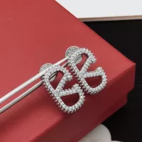$32.00 USD Valentino Earrings For Women #1373549