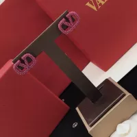 $32.00 USD Valentino Earrings For Women #1373550