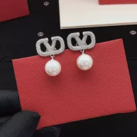 $34.00 USD Valentino Earrings For Women #1373551