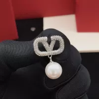 $34.00 USD Valentino Earrings For Women #1373551