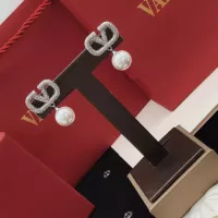 $34.00 USD Valentino Earrings For Women #1373551