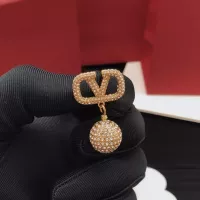 $39.00 USD Valentino Earrings For Women #1373552