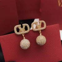 $39.00 USD Valentino Earrings For Women #1373552
