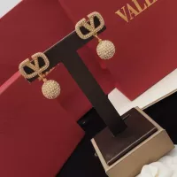 $39.00 USD Valentino Earrings For Women #1373552