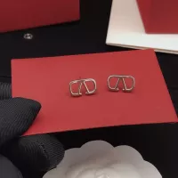 $27.00 USD Valentino Earrings For Women #1373556