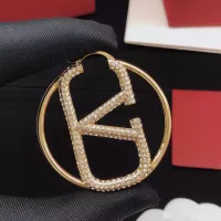 $39.00 USD Valentino Earrings For Women #1373558