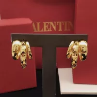$34.00 USD Valentino Earrings For Women #1373561