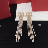 $39.00 USD Valentino Earrings For Women #1373562