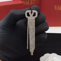 $39.00 USD Valentino Earrings For Women #1373563