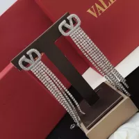 $39.00 USD Valentino Earrings For Women #1373563