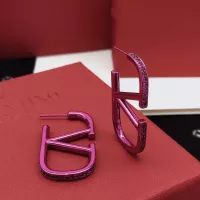 $34.00 USD Valentino Earrings For Women #1373564