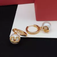 $27.00 USD Valentino Earrings For Women #1373568