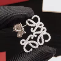 $32.00 USD LOEWE Earrings For Women #1373574