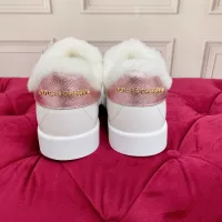 $105.00 USD Dolce & Gabbana D&G Casual Shoes For Women #1373584