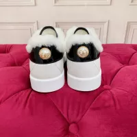 $112.00 USD Dolce & Gabbana D&G Casual Shoes For Women #1373588