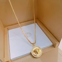 $52.00 USD Versace Necklaces For Unisex #1373629