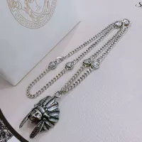 $72.00 USD Versace Necklaces For Unisex #1373632