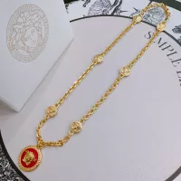 $72.00 USD Versace Necklaces For Unisex #1373633