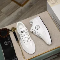 $80.00 USD Philipp Plein PP Casual Shoes For Men #1373634