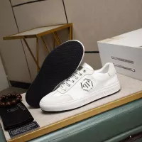 $80.00 USD Philipp Plein PP Casual Shoes For Men #1373634