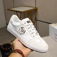 $80.00 USD Philipp Plein PP Casual Shoes For Men #1373634