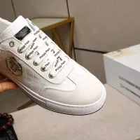 $80.00 USD Philipp Plein PP Casual Shoes For Men #1373634