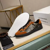 $80.00 USD Philipp Plein PP Casual Shoes For Men #1373636