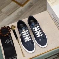 $80.00 USD Philipp Plein PP Casual Shoes For Men #1373638