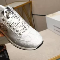 $80.00 USD Philipp Plein PP Casual Shoes For Men #1373642