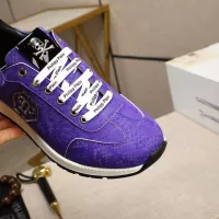 $80.00 USD Philipp Plein PP Casual Shoes For Men #1373643