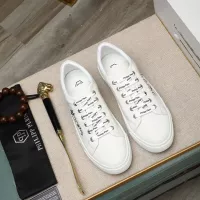 $80.00 USD Philipp Plein PP Casual Shoes For Men #1373646