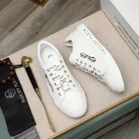 $80.00 USD Philipp Plein PP Casual Shoes For Men #1373646