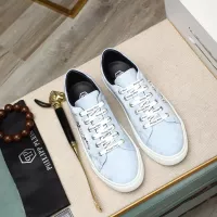 $80.00 USD Philipp Plein PP Casual Shoes For Men #1373647