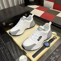 $98.00 USD Boss Casual Shoes For Men #1373683