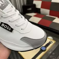 $98.00 USD Boss Casual Shoes For Men #1373683