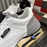 $98.00 USD Boss Casual Shoes For Men #1373683