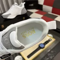 $98.00 USD Boss Casual Shoes For Men #1373683