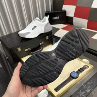 $98.00 USD Boss Casual Shoes For Men #1373683