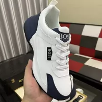 $98.00 USD Boss Casual Shoes For Men #1373684