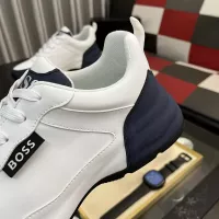 $98.00 USD Boss Casual Shoes For Men #1373684