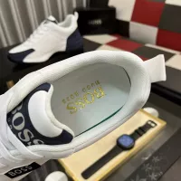 $98.00 USD Boss Casual Shoes For Men #1373684