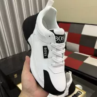 $98.00 USD Boss Casual Shoes For Men #1373685