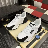 $98.00 USD Boss Casual Shoes For Men #1373685