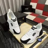 $98.00 USD Boss Casual Shoes For Men #1373685