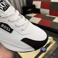 $98.00 USD Boss Casual Shoes For Men #1373685